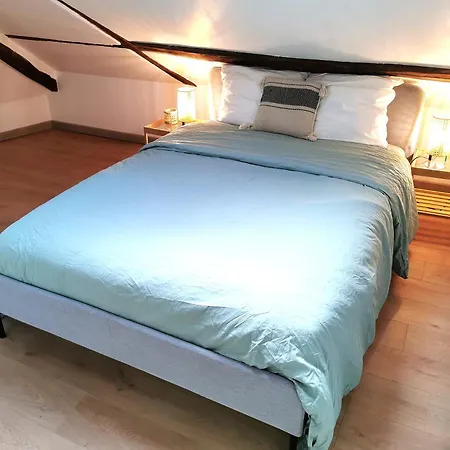 Deux Pieces Apartment Tours