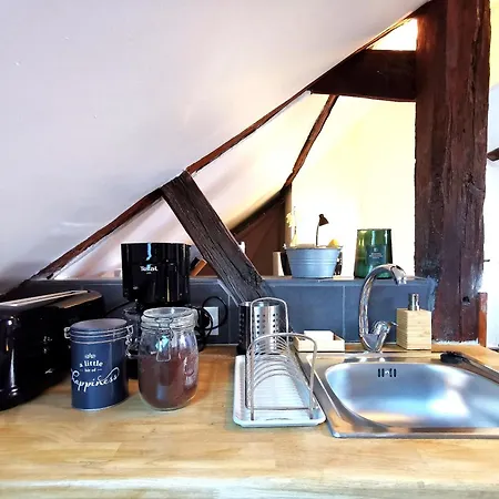Deux Pieces Apartment Tours
