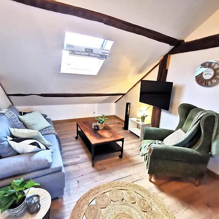 Deux Pieces Apartment Tours