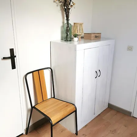 Apartment Deux Pieces *