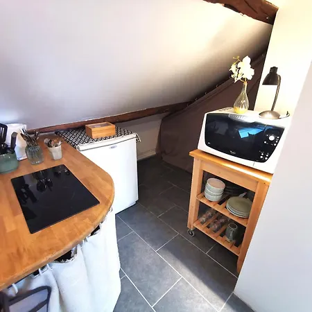 Deux Pieces Apartment Tours