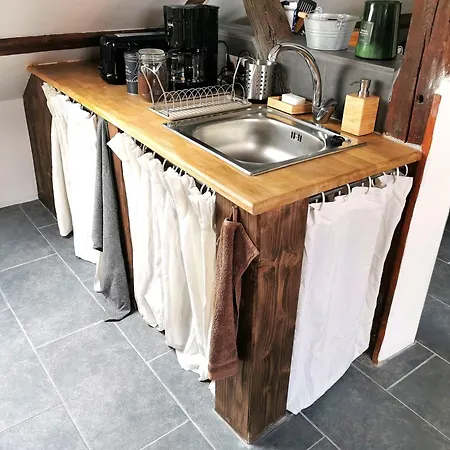 Deux Pieces Apartment Tours
